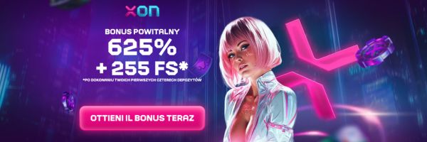 Xon Casino pokies bonus New Zealand